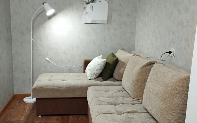 Irent Lesnaya Sloboda Flat