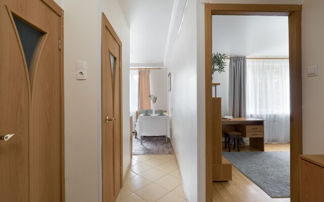 Apartamenty nomer 1 Flat