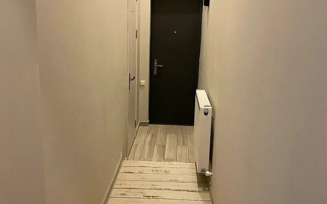 Mtatsminda Apart-hotel