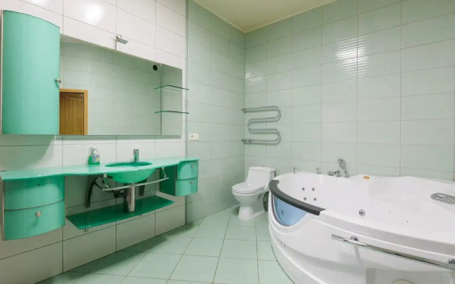 Квартира на Ул Кавалерийская 2