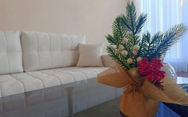 Private house Ryadom S Aeroportom