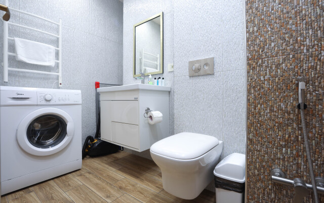 Stay Inn on Koghbatsi Str. 16-152 Apartments