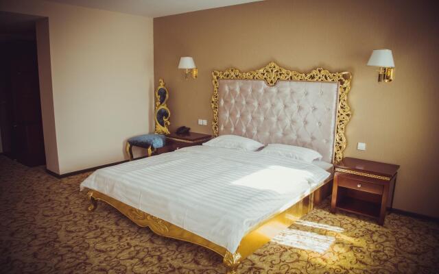 Emirhan Hotel