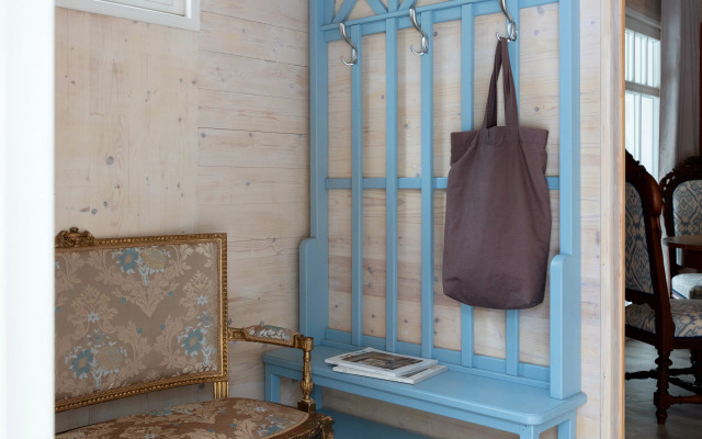 Частный дом Хюгге Эйнари