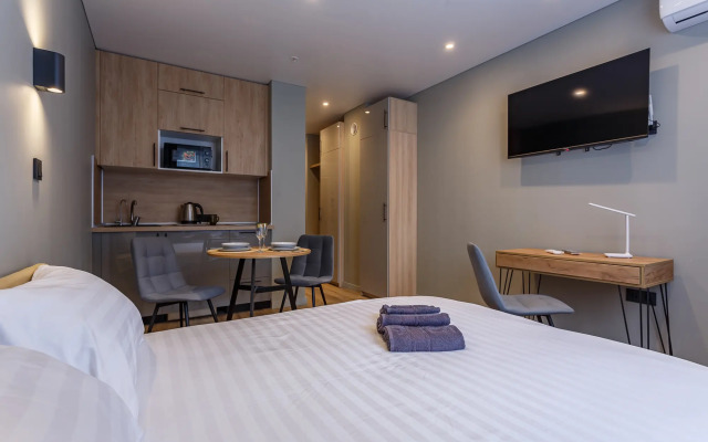 Апартаменты FortEstate 326