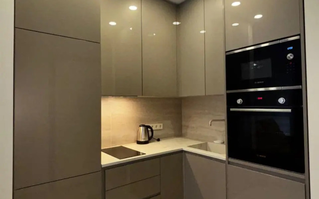 Апартаменты ВДНХ