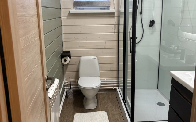 Yakhroma Guest House