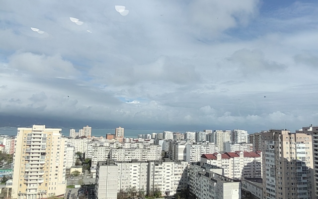 Квартира Лофт