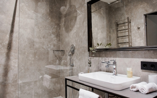 Апартаменты Charme Apart St. Petersburg/Charme Gris