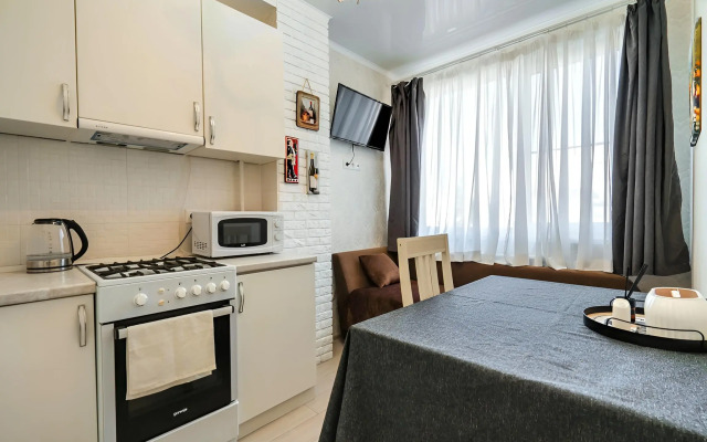 Квартира Елена