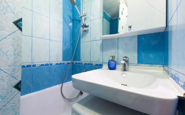 Квартира на Звездном бульваре 10