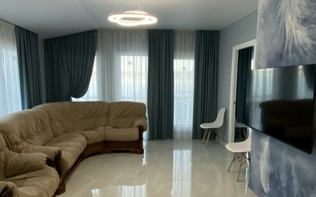 Частный дом  В Зольное Вилладж