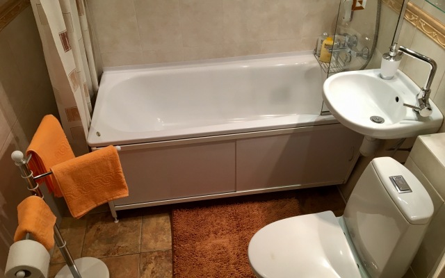 Апартаменты на Проспекте Чехова