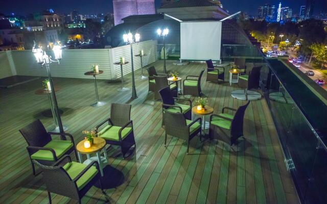 Promenade Hotel Baku