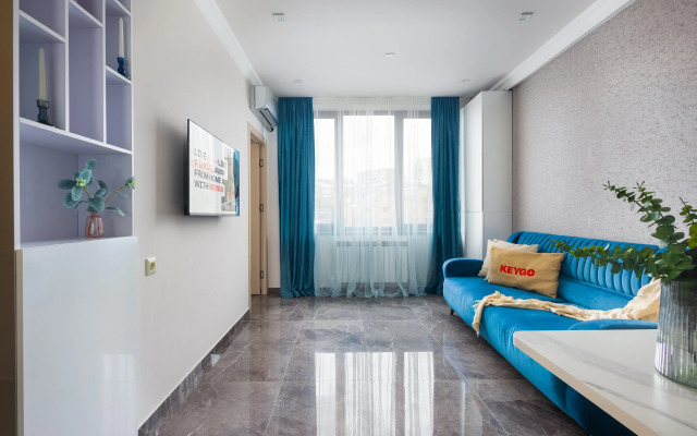 KeyGo #0147 1 Bedroom near Opera Theatre Apartments