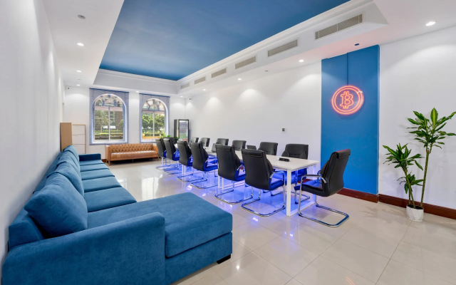 Teremok Holiday Homes Mini-Hotel - Mini-hotel in ดูไบ - Photo 3