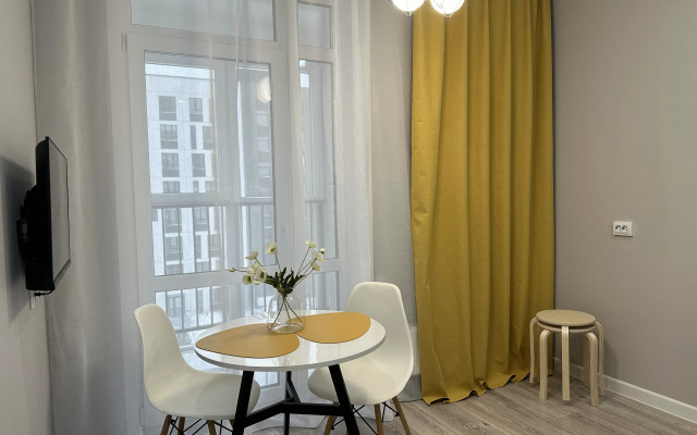 Atmosfepa Runa 2 Apartments
