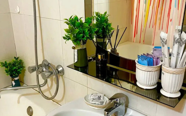 Samarskie Apartamenty Dennochy Flat