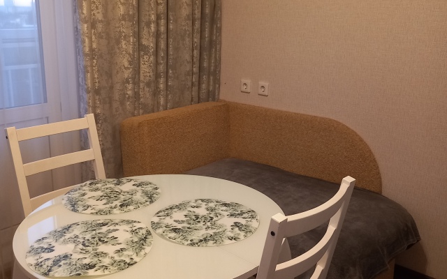 Na Ignatova 37 Flat