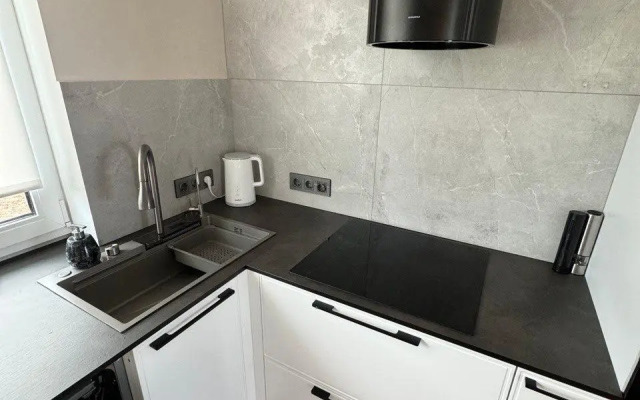 S Novym Remontom Private house