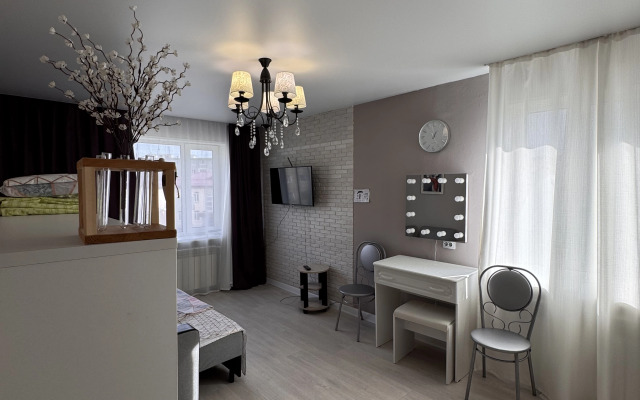 Квартира Полярная 3