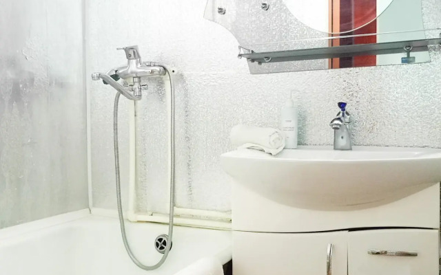 Апартаменты SweetHome рядом с ЖД вокзалом