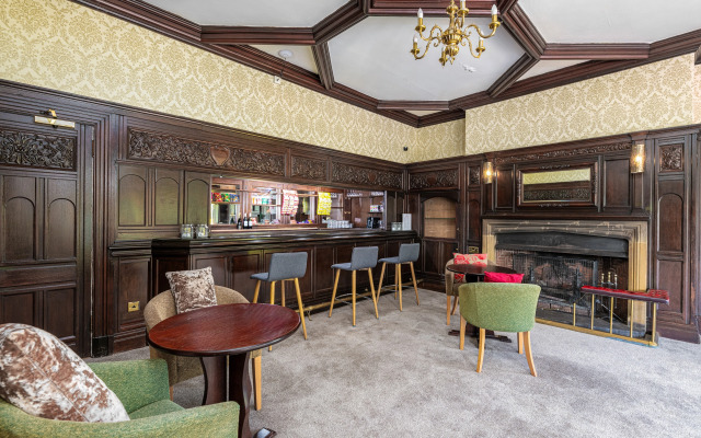 Northop Hall Country House Hotel