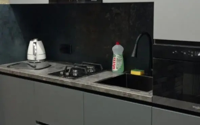 Апартаменты Атмосферные в Историческом центре на Советской