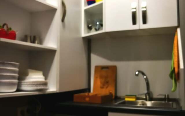 Baba House Hostel