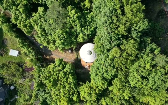 Yurta Bungalow