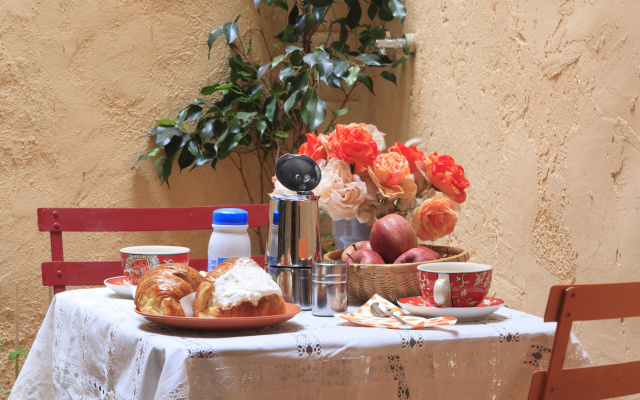 B&B Ventisei Scalini a Trastevere Guest House
