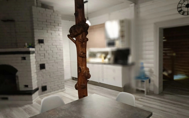 Гостевой дом У Ладожских шхер