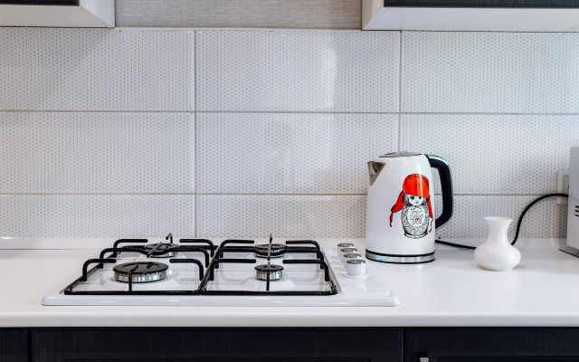 Tolstoy Krasnoarmeyskiy 8 Flat