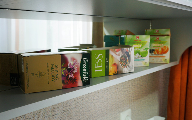 Квартира В самом центре с видом на колокольню