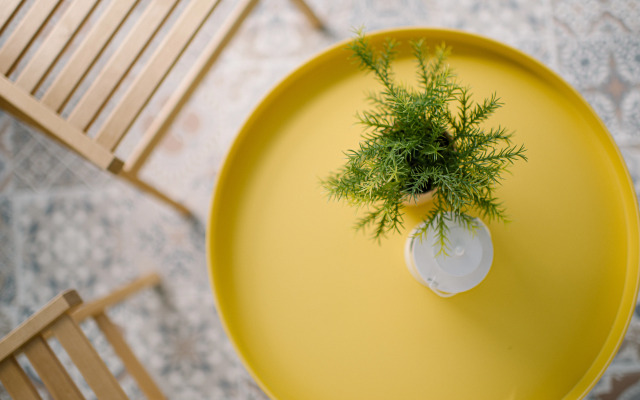 Апартаменты на улице Профсоюзная