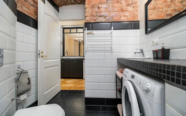 Квартира у Московского вокзала DereMRents ДереМРентс