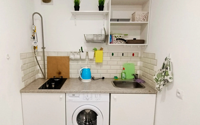 Sweethome 1k. Briz Flat