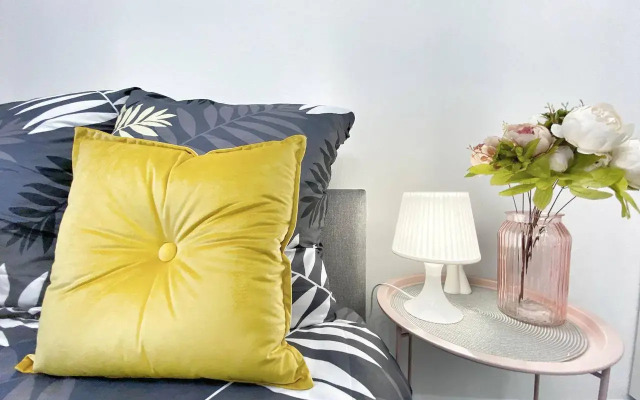 Квартира студия ЖК Одинград