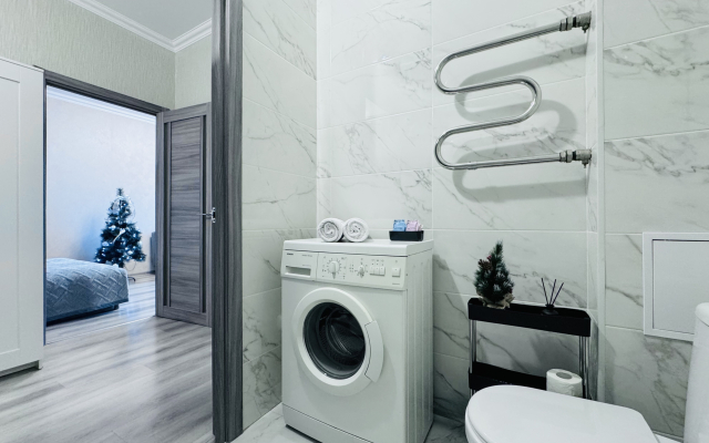Atmosfera Sna U Akvaparka Apartments
