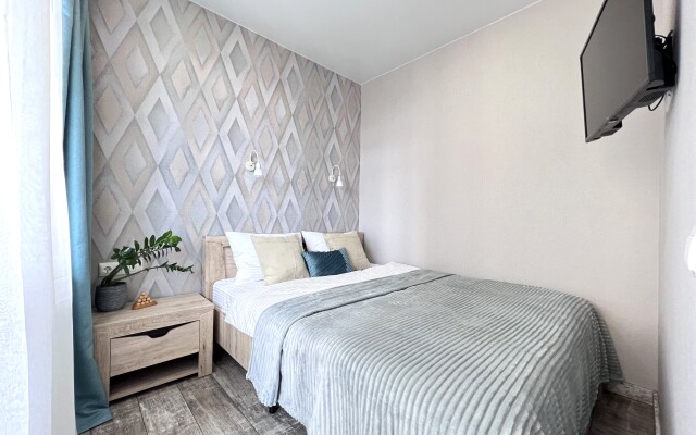 Family Atmosphere and Guest Care Apartments