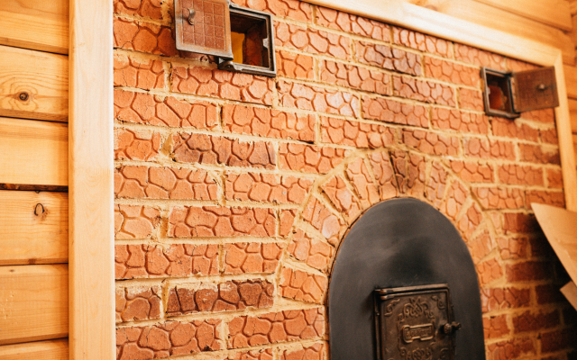 Na Mratkino Guest House