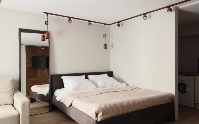 Апартаменты Загородный 4