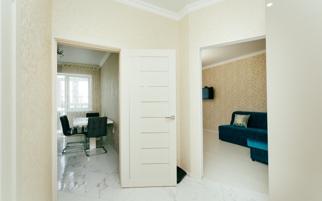 Апартаменты ApartGroup Kondratenko Gorpark