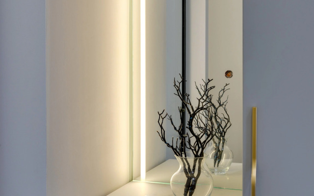 Zhizel Ot Home24 Flat