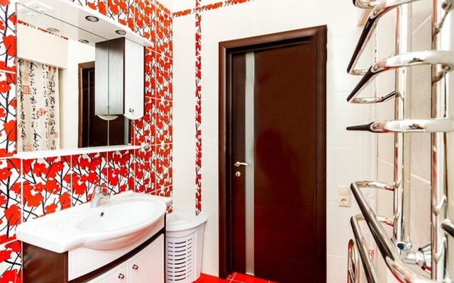 Апартаменты Премиум класса в центре города