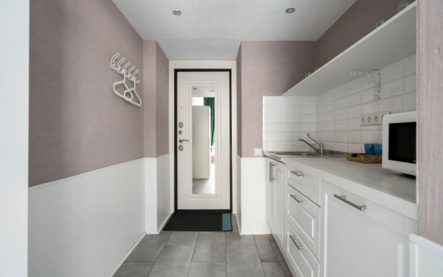 Квартира New Horizon Есения классическиий интерьер и пространство для всей семьи или друзей у канала Грибоедова