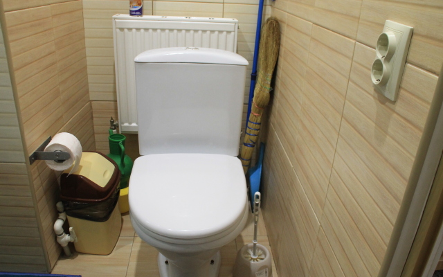 Апартаменты Красноармейская 1