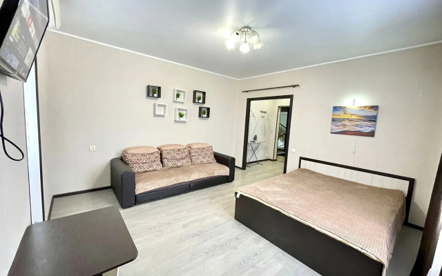 Na Ulitse Kulikova 67V Apartments