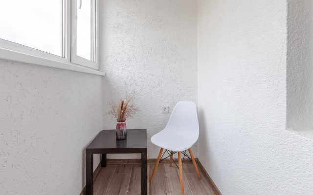 Апартаменты RentPlaza на Карла Маркса