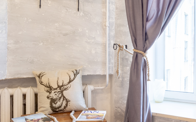 Апартаменты на Казанской 8/10